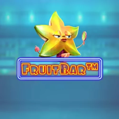 Fruit Bar (Matrix Studios)