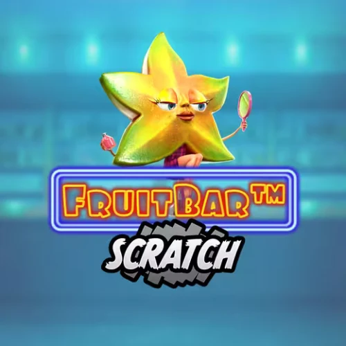 Fruit Bar Scratch