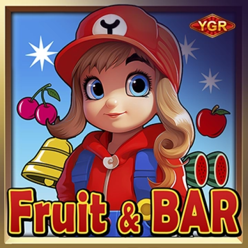Fruit &amp; BAR