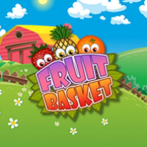 Fruit Basket Scratch