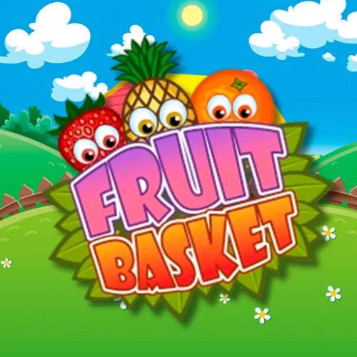 Fruit Basket