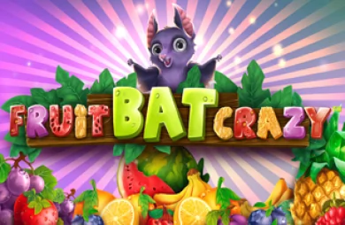 Fruit Bat Crazy