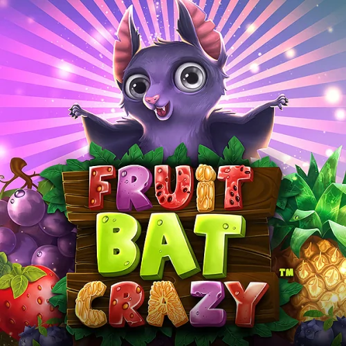 Fruit Bat Crazy