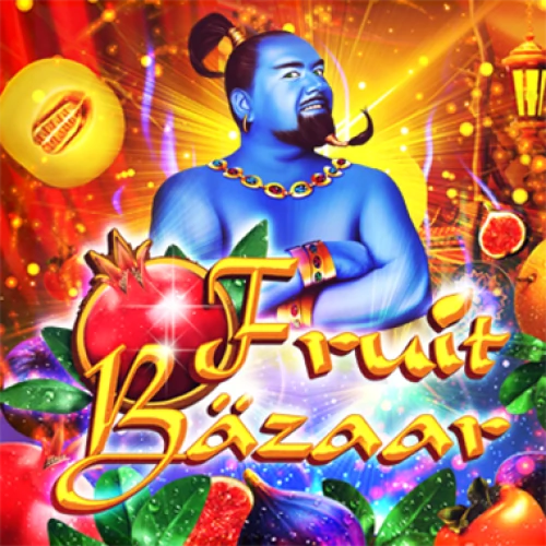 Fruit Bazaar