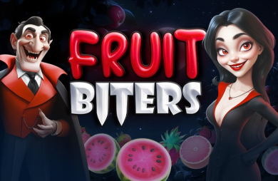 Fruit Biters