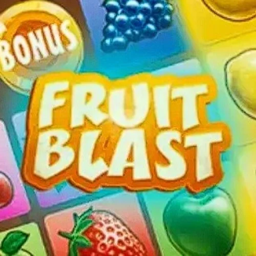 Fruit Blast (1xGames)