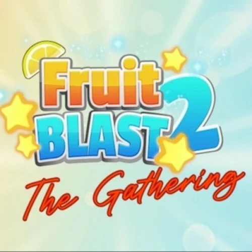 Fruit Blast 2 The Gathering