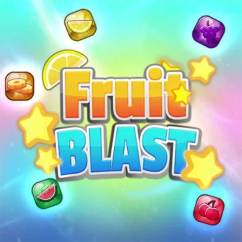 Fruit Blast