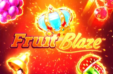 Fruit Blaze