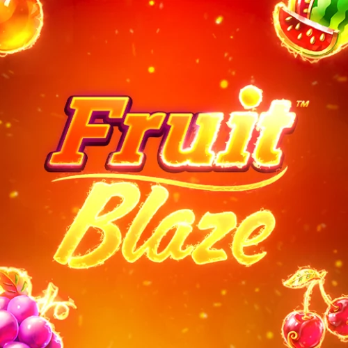 Fruit Blaze