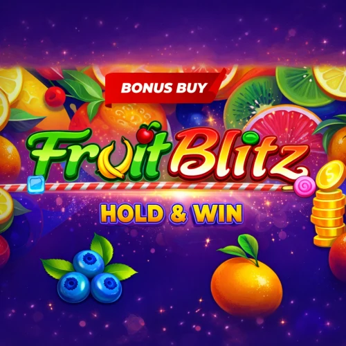 Fruit Blitz