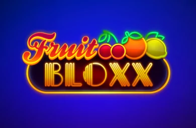 Fruit Bloxx