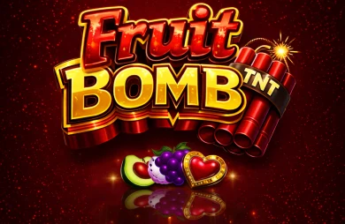 Fruit Bomb (Ninja Gaming)