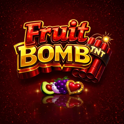 Fruit Bomb (Ninja Gaming)