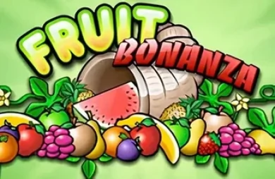 Fruit Bonanza