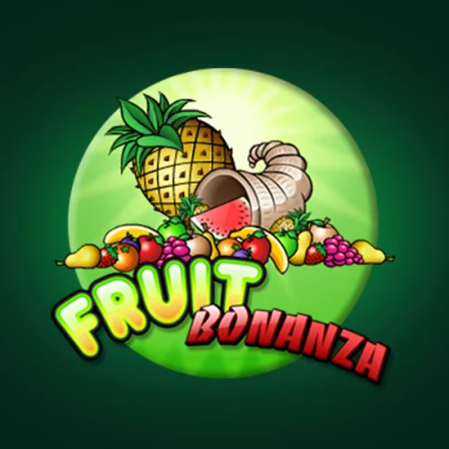 Fruit Bonanza