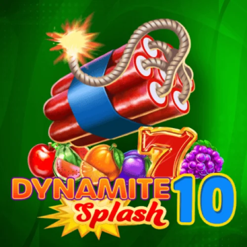 Fruit Boom 10