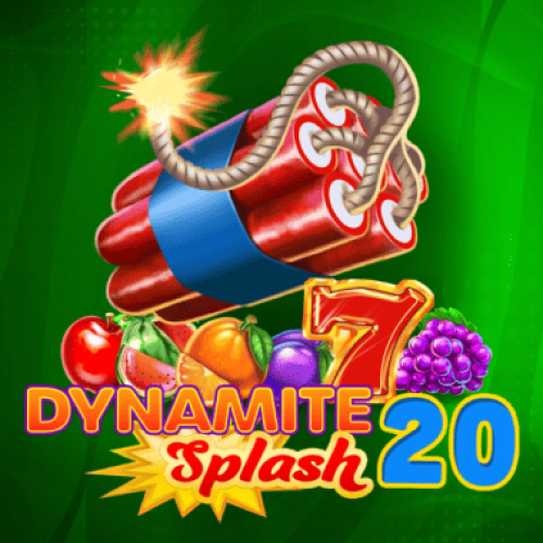 Fruit Boom 20