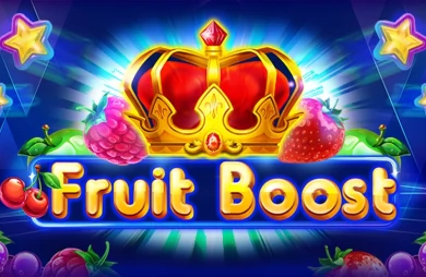 Fruit Boost