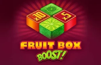 Fruit Box Boost!