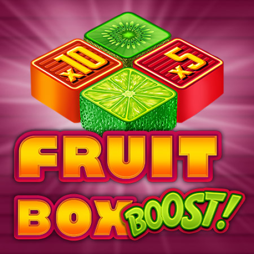 Fruit Box Boost!