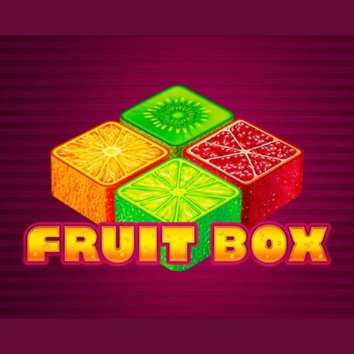 Fruit Box