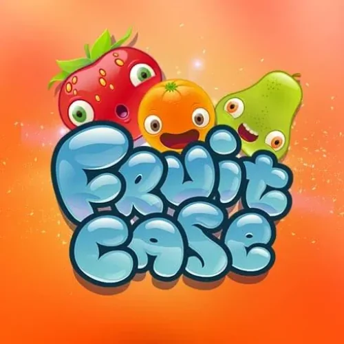 Fruit Case