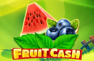 Fruit Cash