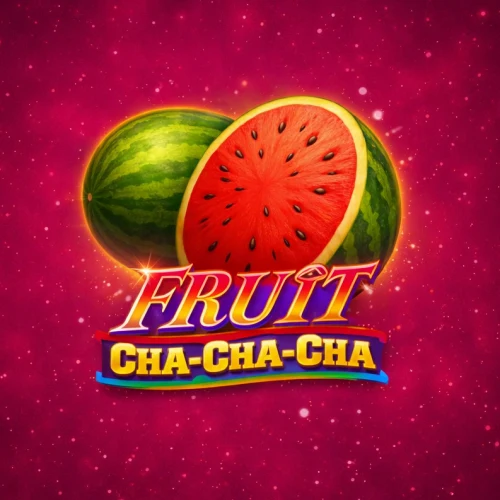 Fruit Cha Cha Cha (TaDa Gaming)