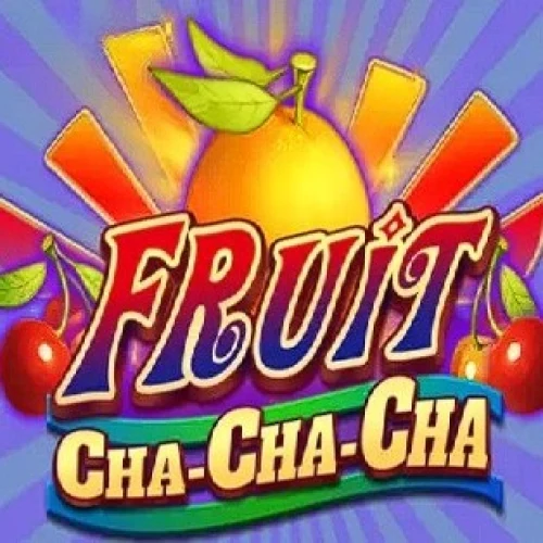 Fruit Cha-Cha-Cha (Acewin)