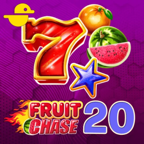 Fruit Chase 20