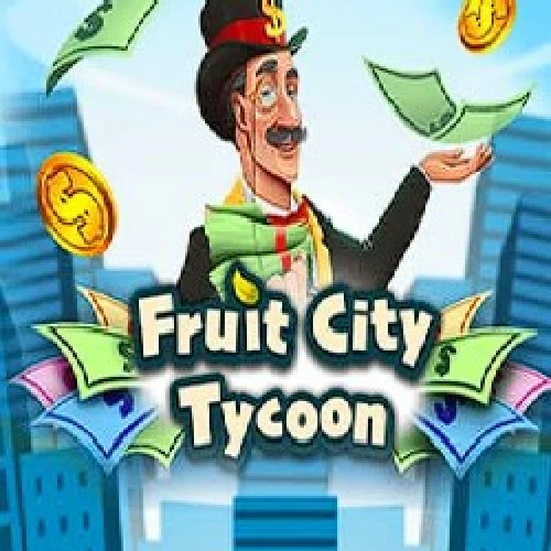 Fruit City Tycoon