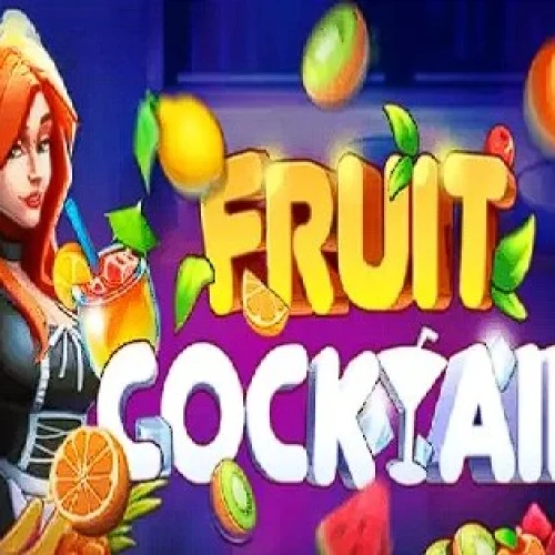 Fruit Cocktail (1xGames)