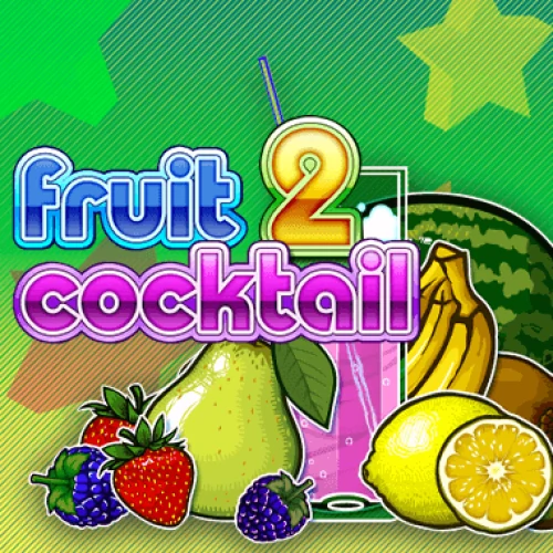 Fruit Cocktail 2