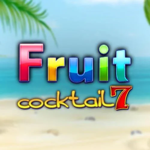 Fruit Cocktail 7