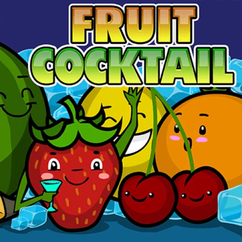 Fruit Cocktail (Igrosoft)