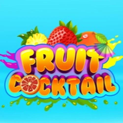 Fruit Cocktail (Macaw Gaming)