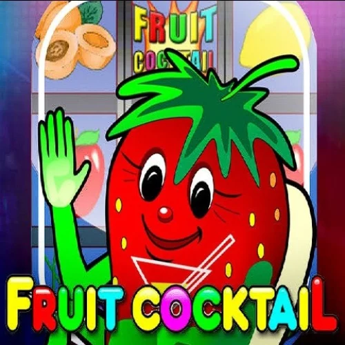 Fruit Cocktail (Others)