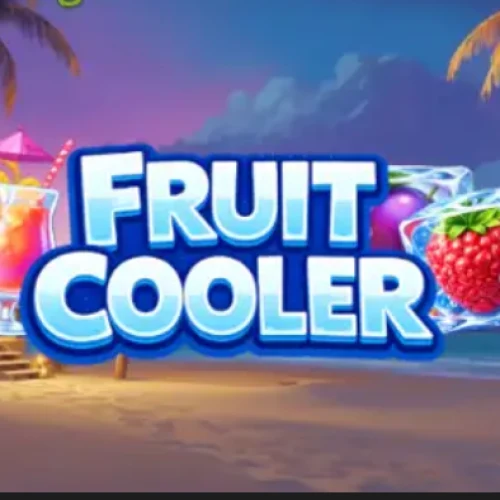 Fruit Cooler