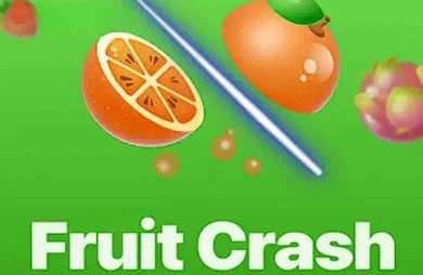 Fruit Crash