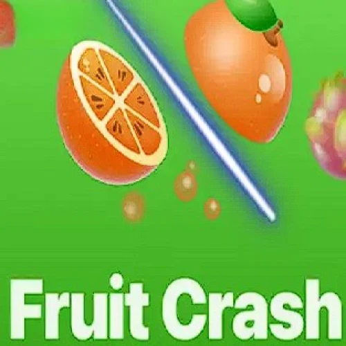 Fruit Crash