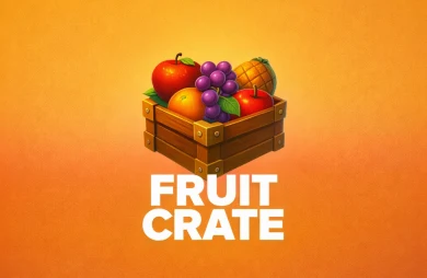 Fruit Crate
