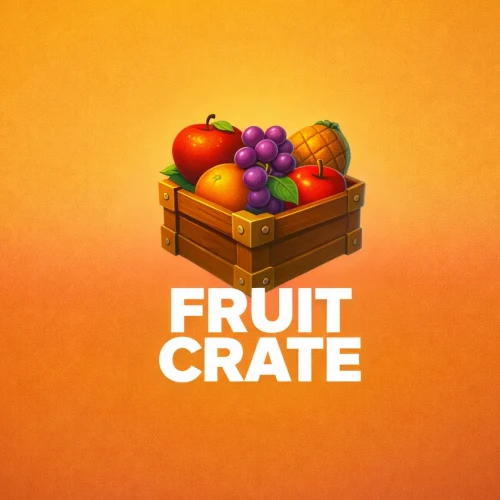 Fruit Crate