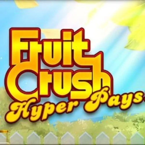 Fruit Crush (Concept Gaming)