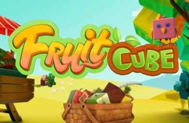 Fruit Cube