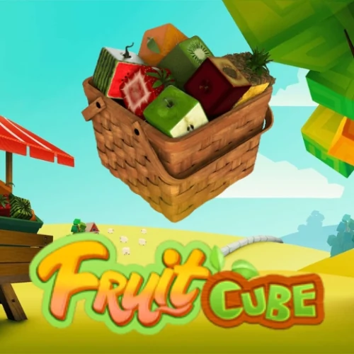 Fruit Cube