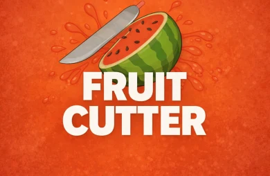 Fruit Cutter