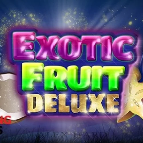 Fruit Deluxe