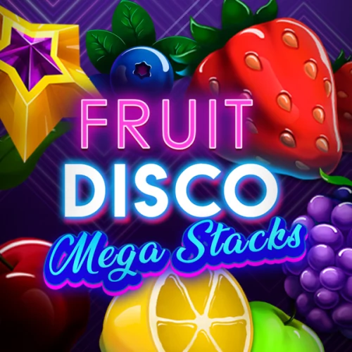 Fruit Disco: Megastacks