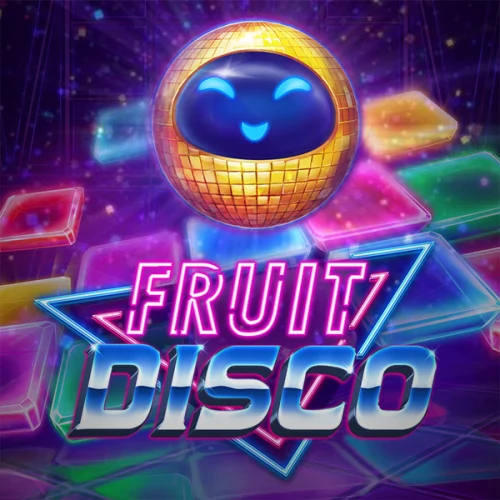Fruit Disco